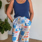 Pantalon Santorin