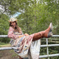 Robe cheyenne
