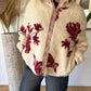 Veste polaire Flora