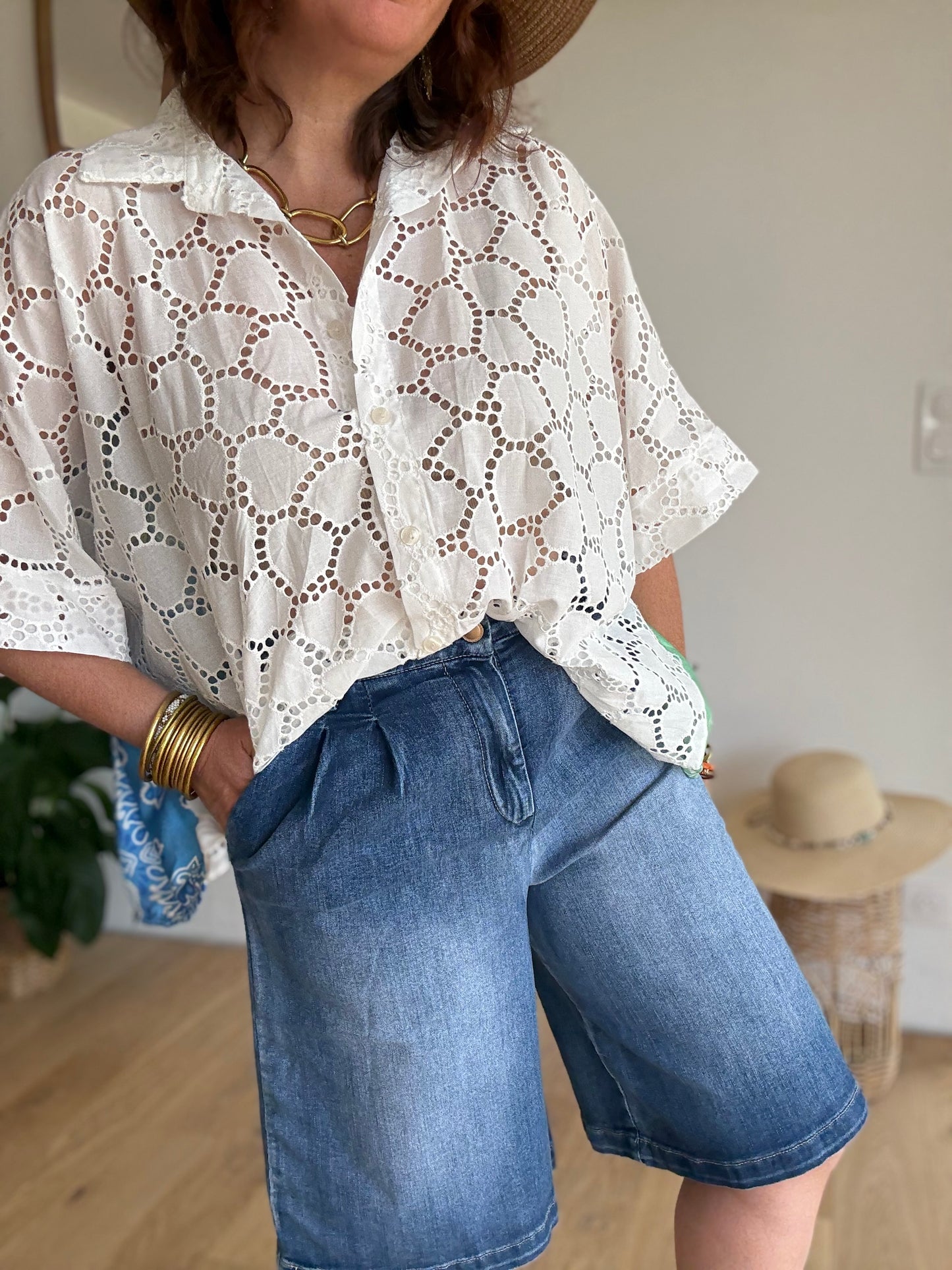 Bermuda Jean ☀️