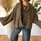 Jean barrel Romy vintage