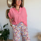 Pantalon fluide LIBERTY