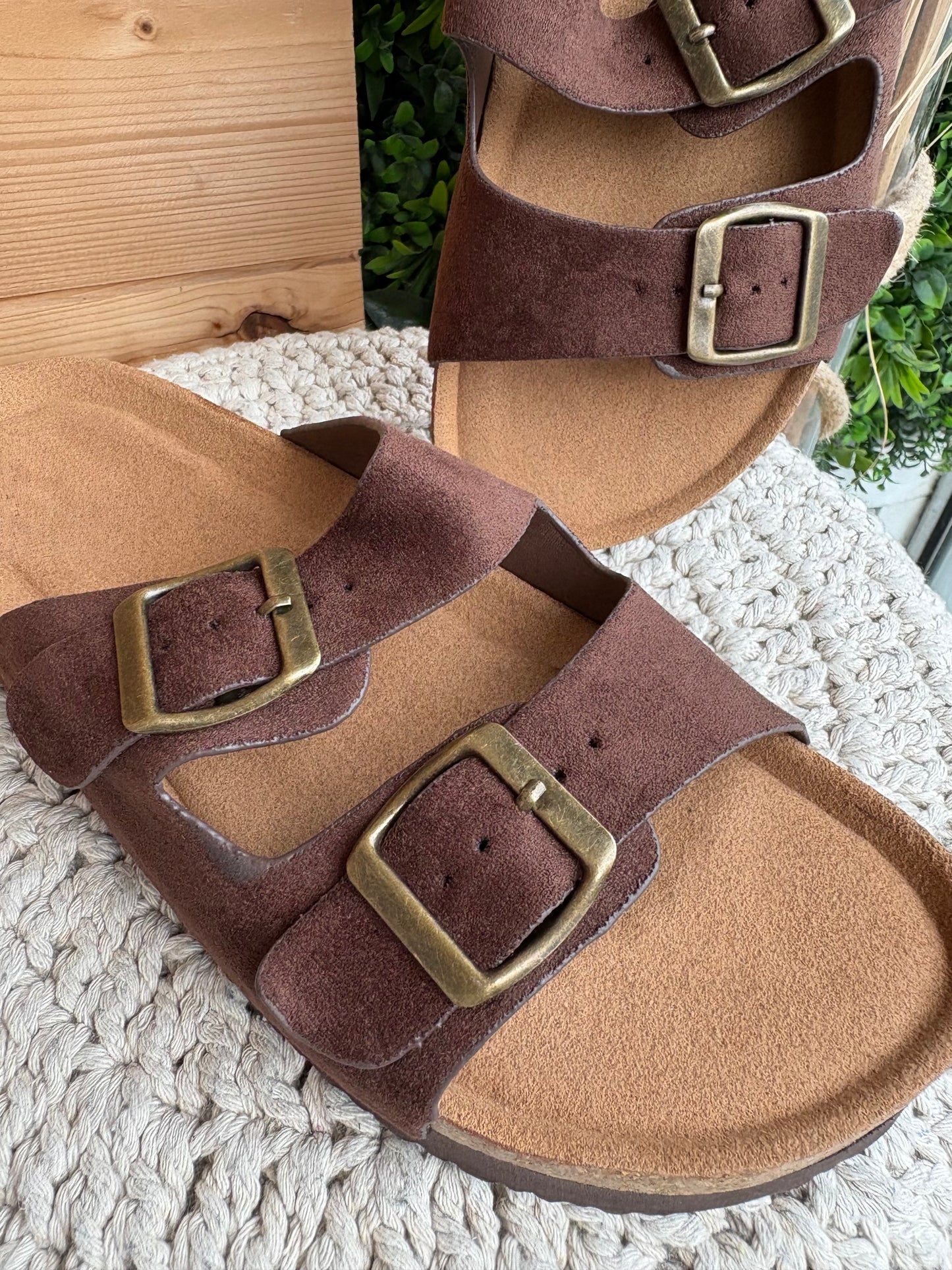 Mules iconics