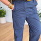 Pantalon Charlie Marine