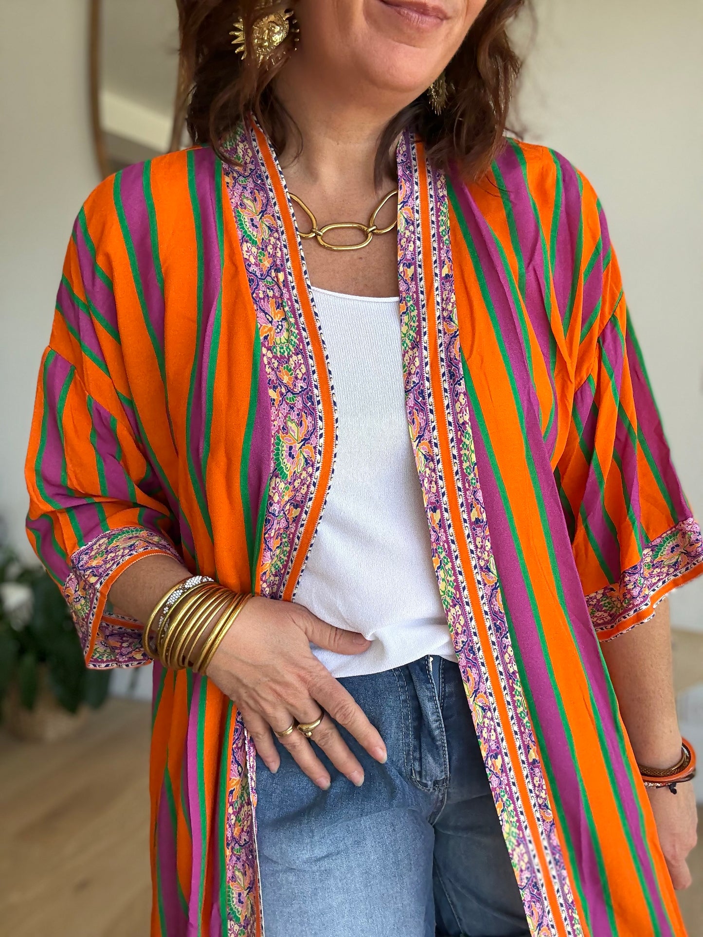 Kimono Mambo 💃