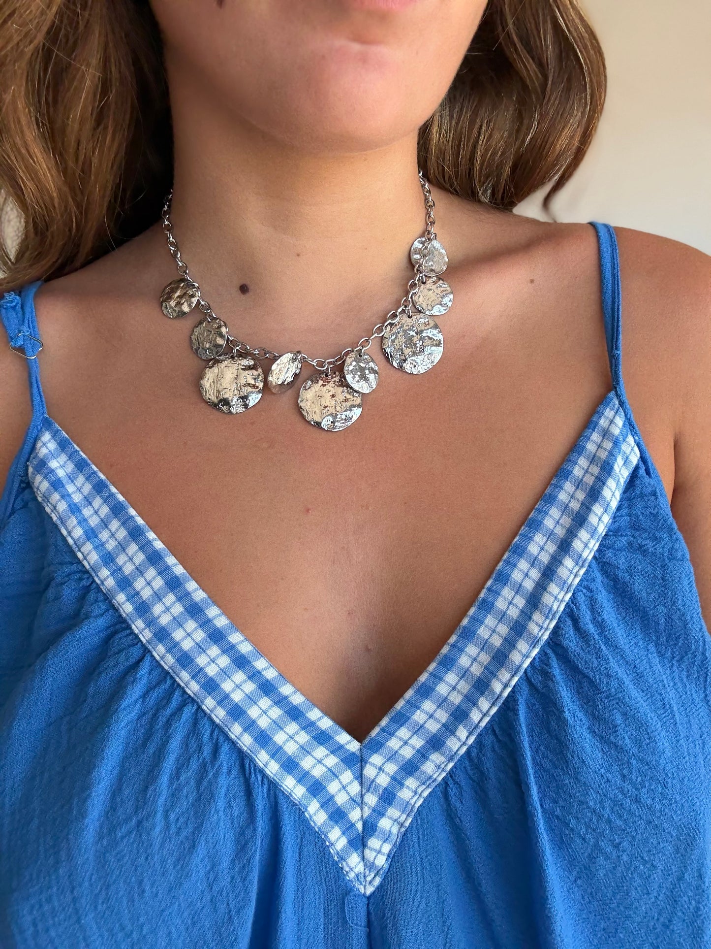 Collier Luzia