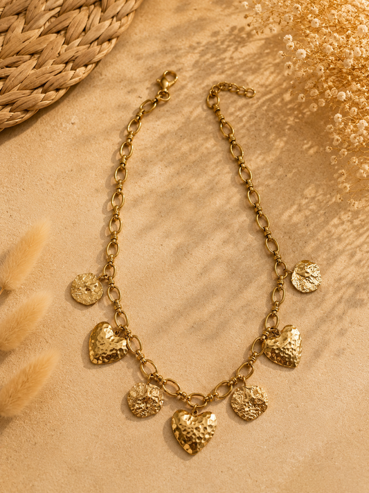 Collier Amodio