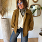Jean barrel Romy vintage