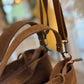 Sac franges western