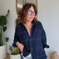 Chemise Blue Marine