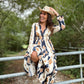 Robe Texas sun