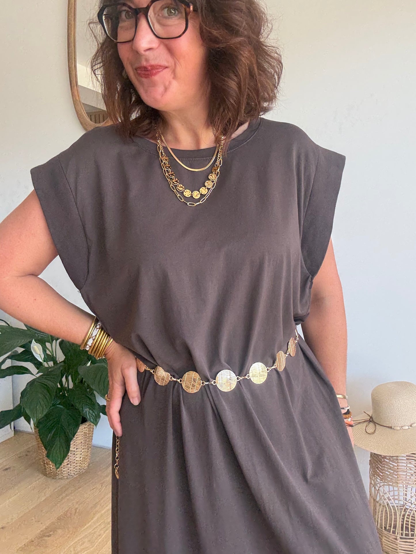 Collier Sienna