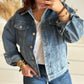 Veste Love