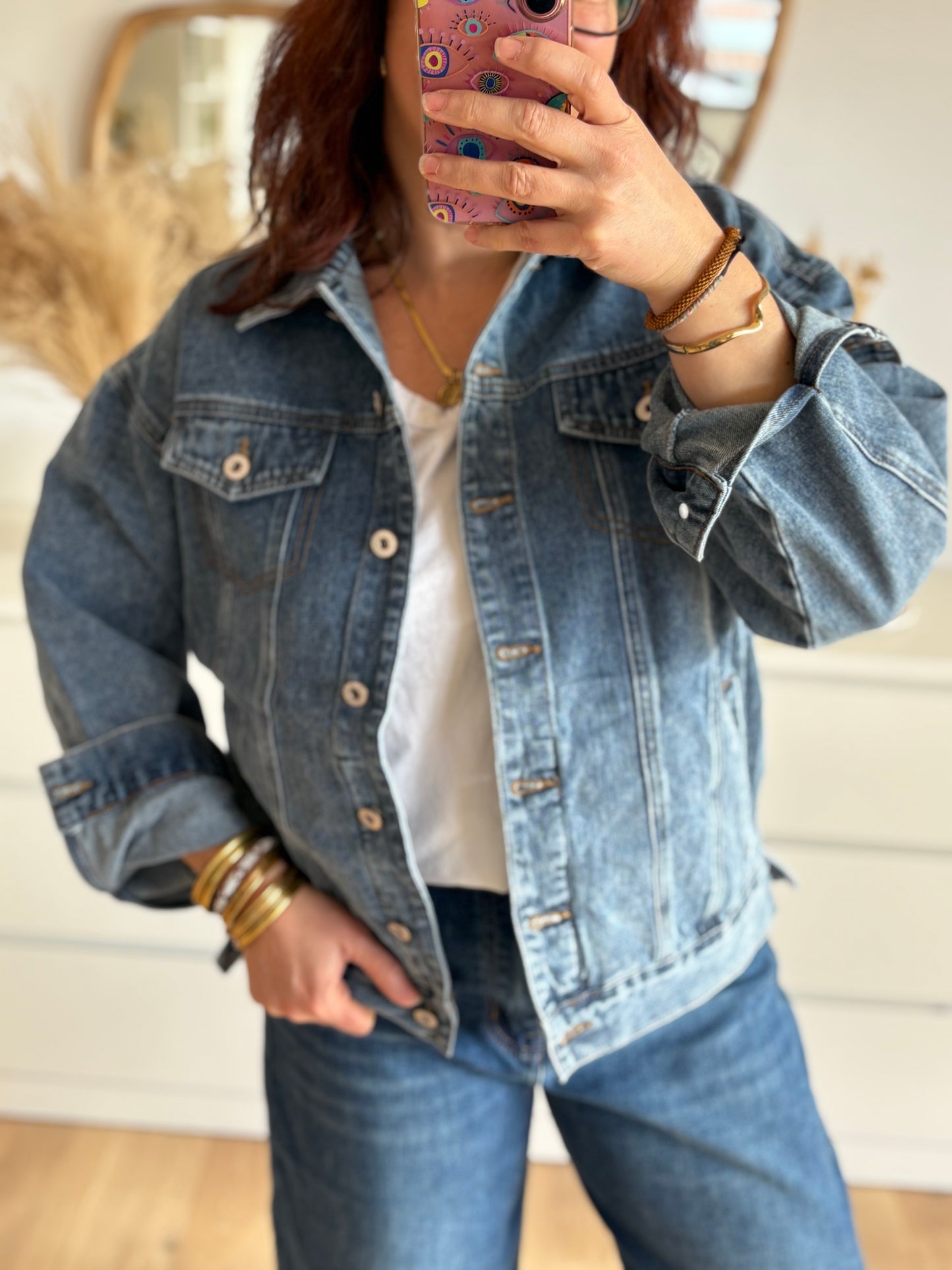 Veste Love