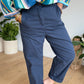 Pantalon Charlie Marine