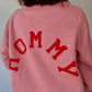 Sweat Mommy rose