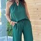 Pantalon Amazonia