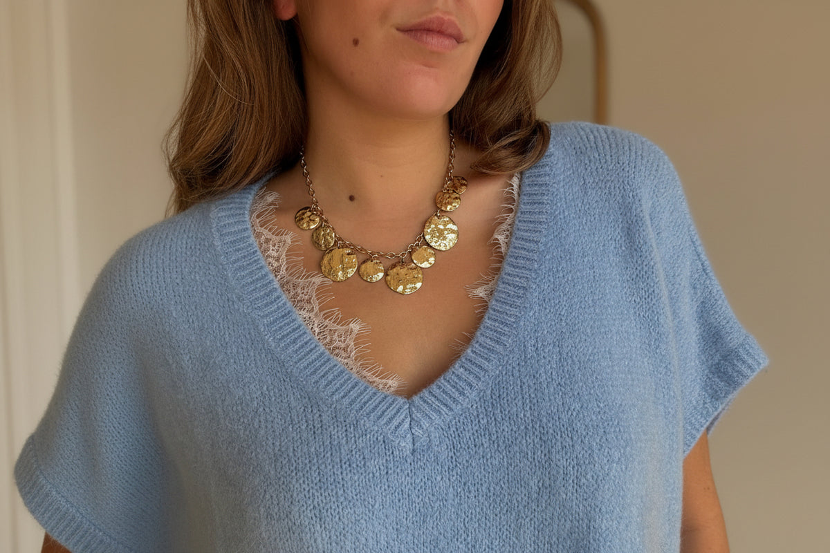 Collier Mona