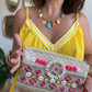 Pochette Rosalia 🌺