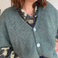 Gilet Eliott Kaki