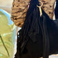 Sac rodéo noir
