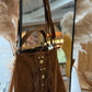 Sac franges western