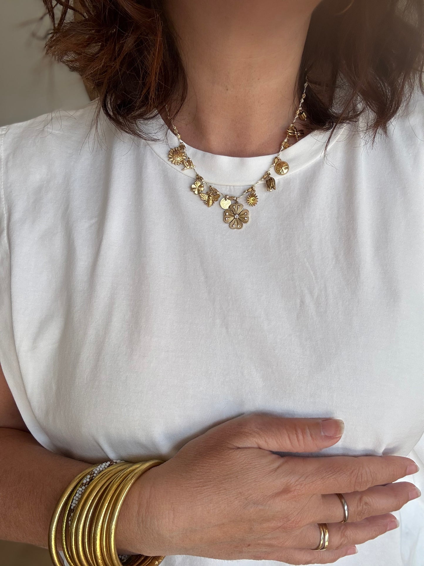 Collier Lumi