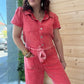 Combi Maya corail
