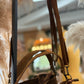 Sac franges western