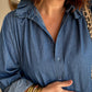 Robe longue Lisa