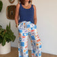 Pantalon Santorin