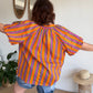 Blouse Summer pop