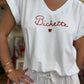 Tee shirt Bichette