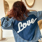 Veste Love