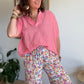 Pantalon fluide LIBERTY