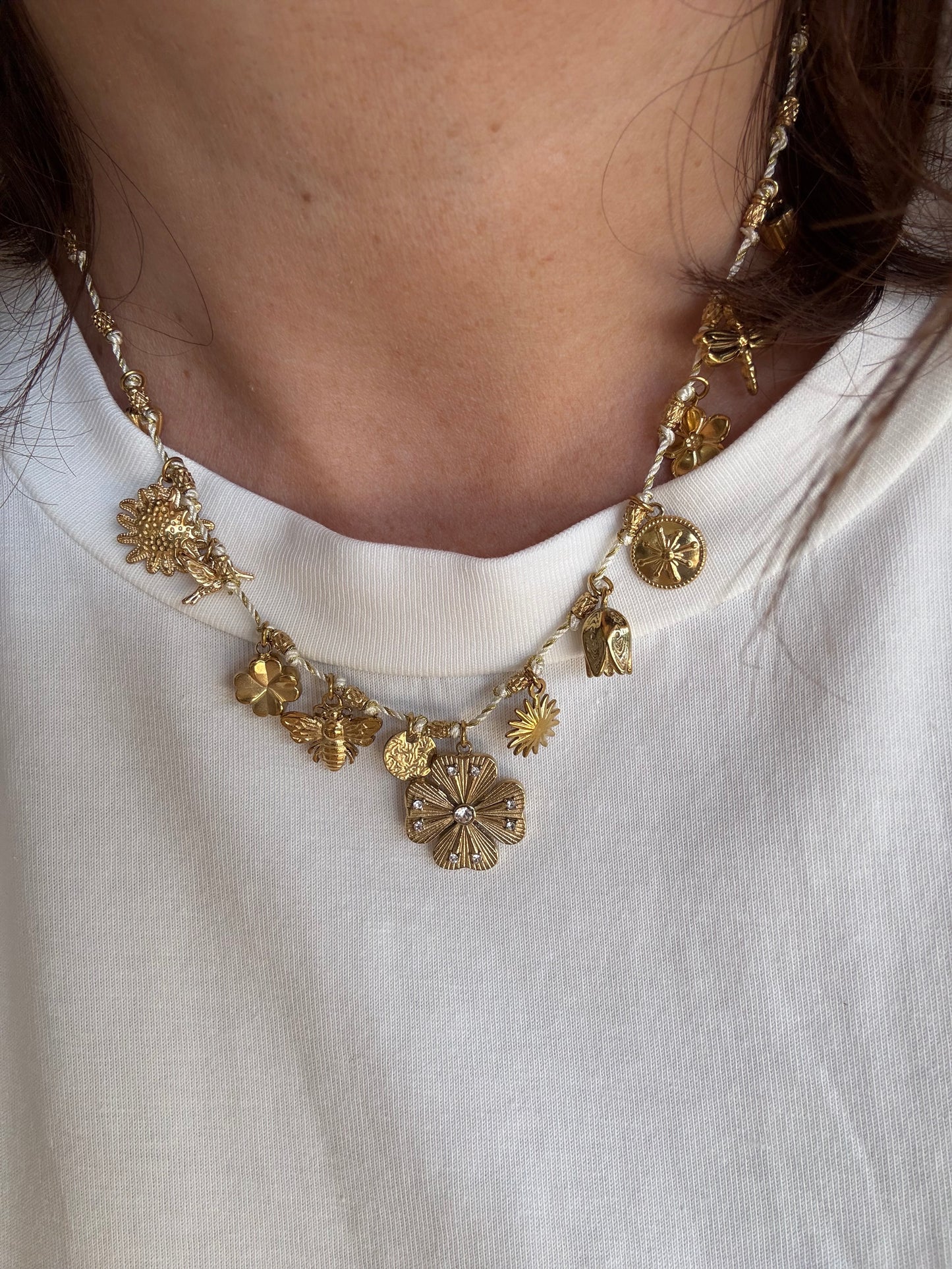Collier Lumi