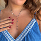 Collier Y Lumina