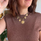 Collier Hélios