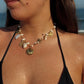 Collier Ariel