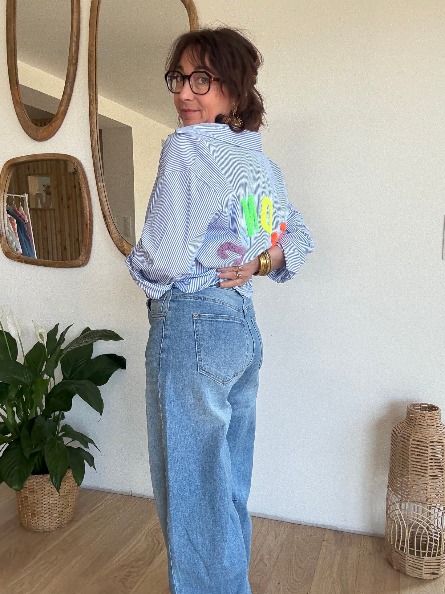 Jean Louisa