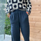 Pantalon magique marine