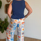 Pantalon Santorin