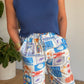 Pantalon Santorin