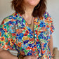 Robe Flowers