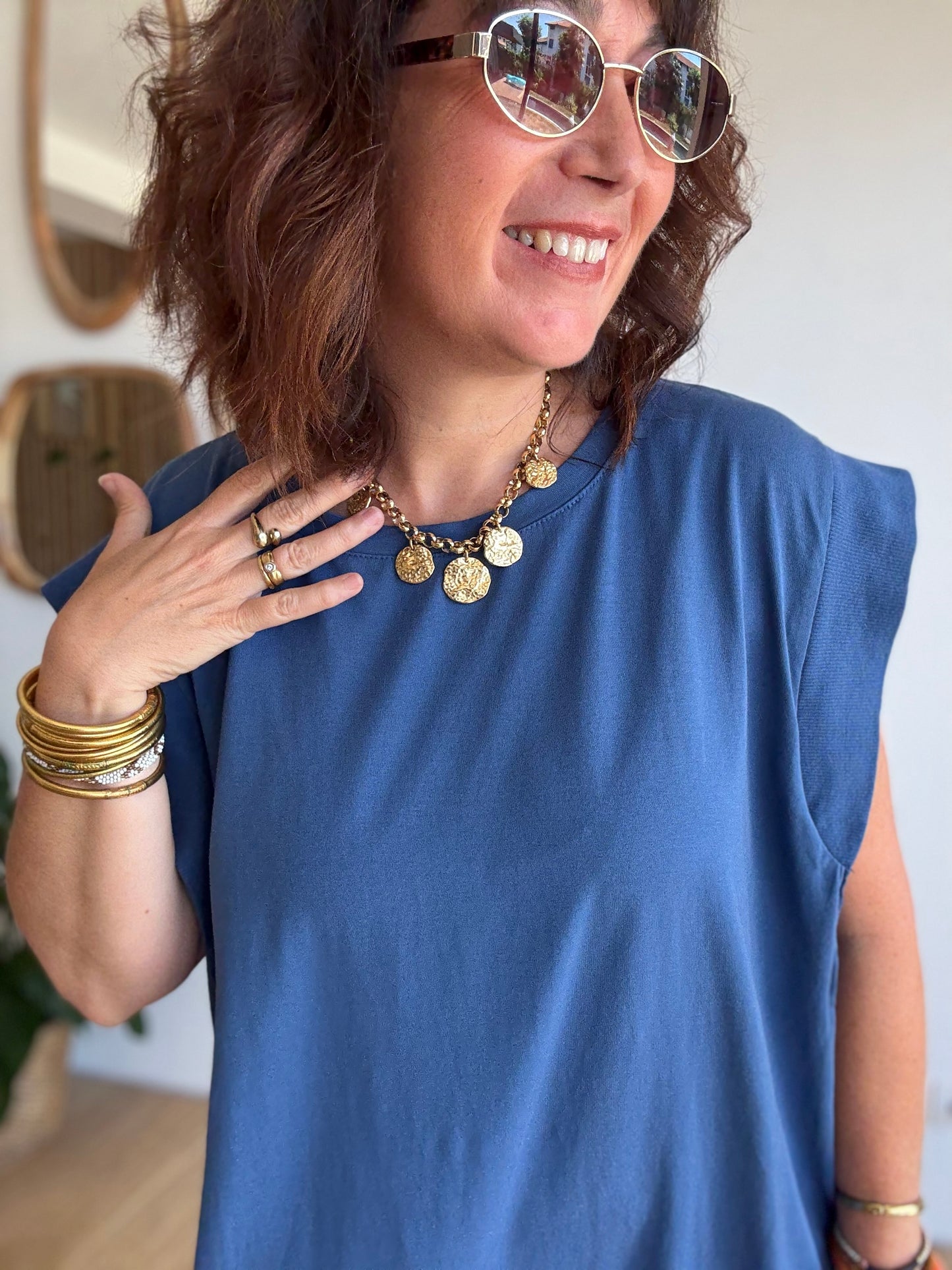 Collier Solea