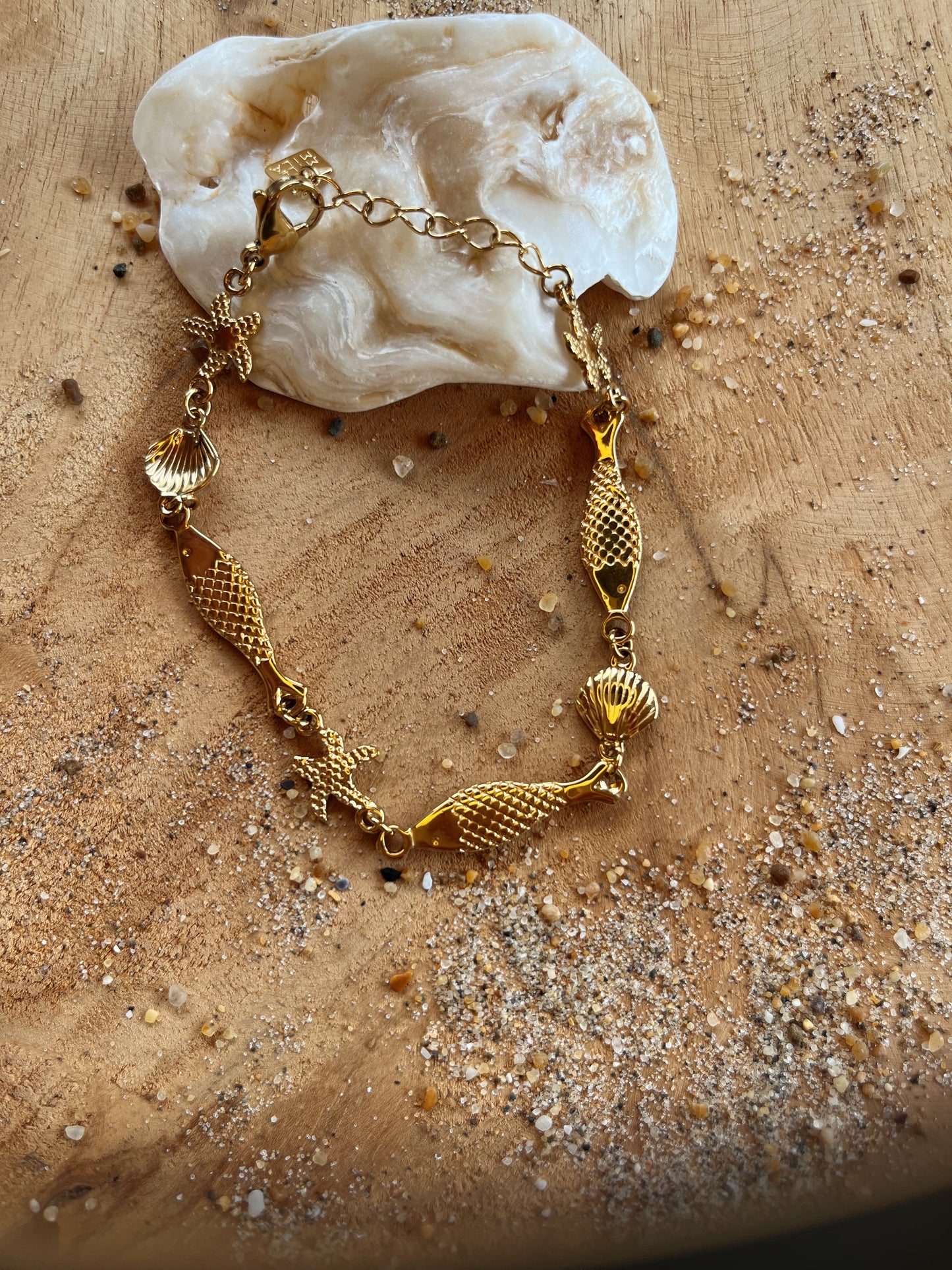 Bracelet Arantza