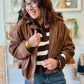 Veste Joy