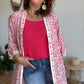 Kimono Pink