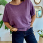 Pull Marina purple