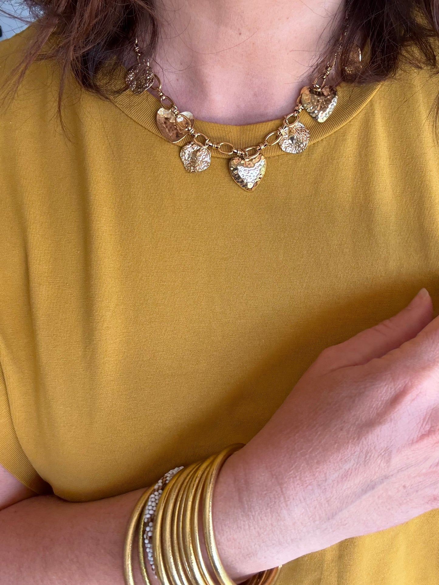 Collier Amodio
